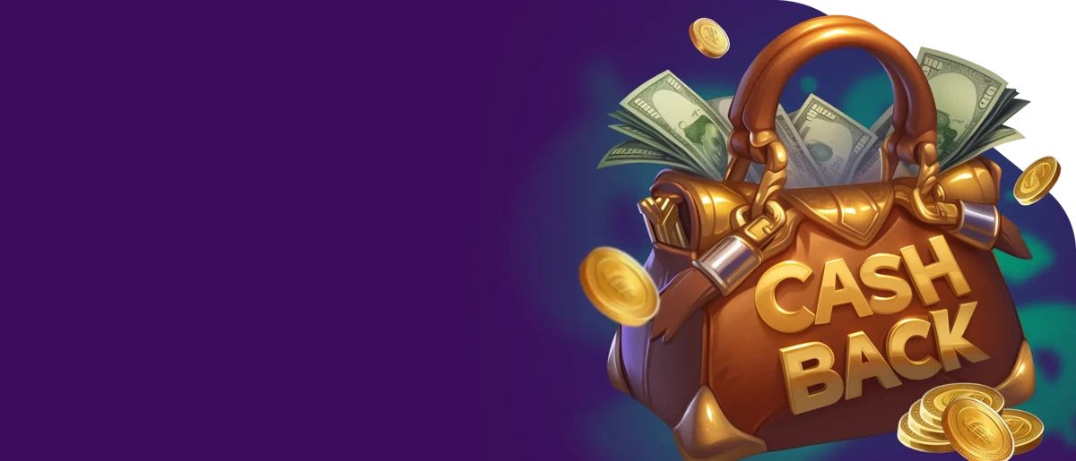 Cashback Thorfortune review