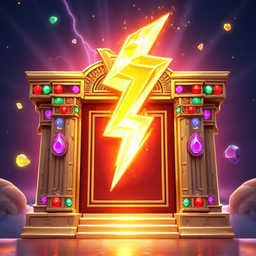 Gates of Olympus Thor fortune