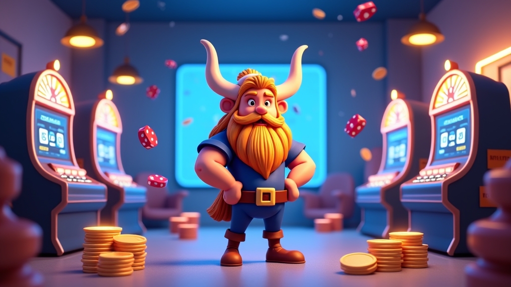 Thor fortune casino