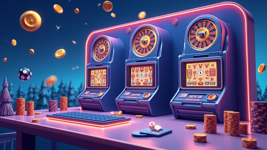 Thor fortune casino