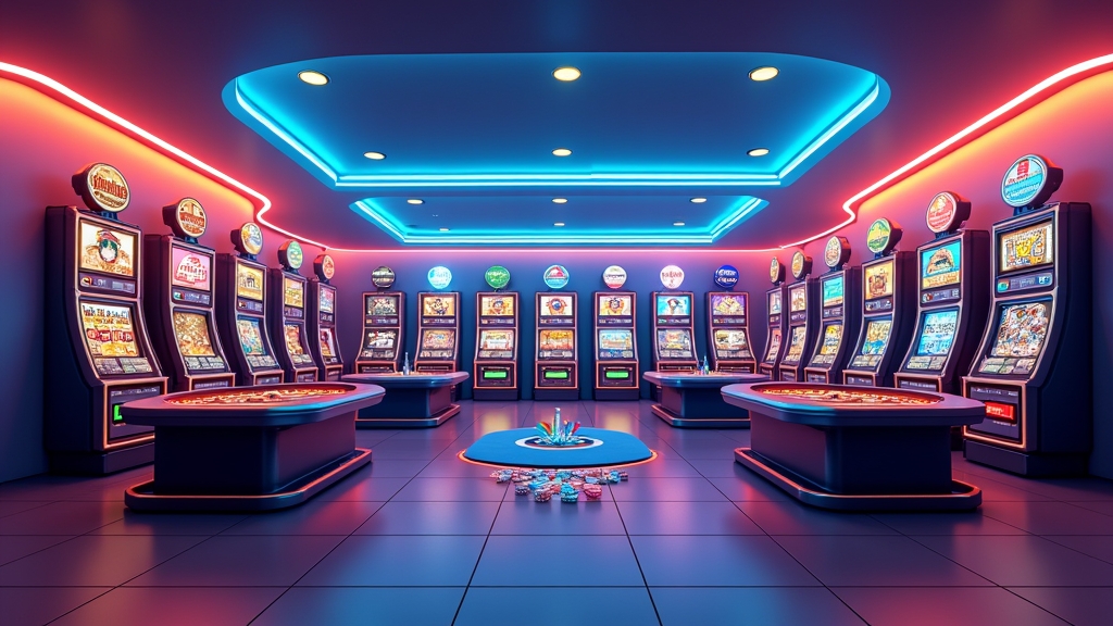 Thor fortune online casino